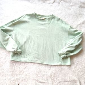Oversized Universal Thread Sweatshirt Size 2XL